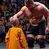 Kungfu The Little Martial Monk Is Too Wise To Defeat The Giant Beast With Skills