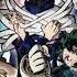 My Hero Academia Season 5 Original Soundtrack Go Plus Ultra By Yuki Hayashi