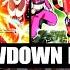 Beyond Dragon Ball Super Ultimate Battle Showdown In Universe 7 CC Super Cell Max Is Activated