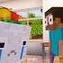 Minecraft Monster Strength Test