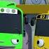 Meet Tayo S Friends S1 Compilation L Tayo Kids Cartoon L Vehicles For Kids L Tayo The Little Bus