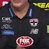 Lyon Full Of Suns Compliments After Another Poor Loss For St Kilda Saints Press Conference