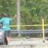 Police Investigate Deadly Crash Involving Motorcyclist Outside Swap Shop In Lauderhill