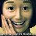 The Girl S Face Became A Doll Because She Only Smile Shorts