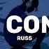 Russ Losin Control Lyrics