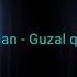 Ulan Guzal Qiz