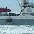 Dozens Dead As Russian Trawler Sinks Off Kamchatka RUSSIA