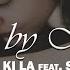 NOT BY MIGHT Animated Lyrics Video Nsaykila Elvis FEAT Ryza