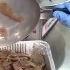 Kronos Gyros Cone Handling Preparaton