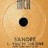 Sandee You Re The Dub HD