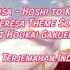 Hoshi To Kimi Ga Kieta Hi Theresa Theme Ost Houkai Gakuen 2 Lirik Terjemahan Indonesia