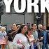 New York City LIVE Manhattan On Memorial Day Weekend 2025 May 25 2025