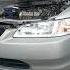 Accord Coupe Honda Hondaaccord Car Automobile Exhaust Cg3 Cg6