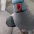 Hi Baby Hi Babe Cuteanimals Talkingparrot Talkingbird