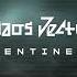 CHAOS VECTOR SENTINEL RetroSynth Darksynth Cyberpunk