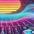 2025 Melodic Chill House ProjectM VISUALIZER Pioneer DDJ REV1 DannySoso Mix V 1