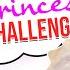 24 Hours Princess Challenge Ft Anaya Sahu ShrutiArjunAnand