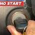 No Crank No Start Easy Fix Nostart Solution Shorts