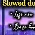 ISA Andro Slowed Down Reverb Bass Boosted Lofi Music N C Beats Official