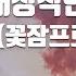 TJ노래방 너때문에 김이지 꽃잠프로젝트 TJ Karaoke