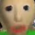 Hi I M Baldie Nice To Meet Ya