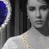 Несравненная Элизабет Тейлор кадр из фильма Место под солнцем 1951г