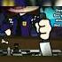 William And Henry Playing Chess Laughing Meme Trend FNAF Afton Family