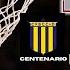 CENTENARIO VS CLUB CIUDAD