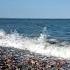 Nature And Harmony Détente Calm Mind Restorative Sleep Relaxation Beach Waves Summer Ocean