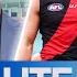 Problems Everywhere Essendon S Huge Issues Laid Bare In Damning Vision Sunday Footy Show