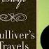 Gulliver S Travels By Jonathan SWIFT Read By Lizzie Driver Full Audio Book