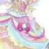 Aikatsu On Parade The Feeling Of Justice Aine Yuki Yume Nijino Mio Minato Full Audio