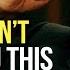 Neil DeGrasse Tyson S Life Advice Will Leave You SPEECHLESS One Of The Most Eye Opening Interviews