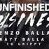 Kenzo Balla Unfinished Business Ft Rayy Balla TG Flockaa Slowed Down Sloweddown Kenzoballa