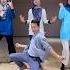 Oh My Darling Dance