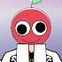 Who Did You Draw Sprunki Sprunki OC Apple Phase 4 Incredibox Sprunki Incrediboxsprunki Roblox