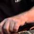 How To Restring An Electric Guitar With A Tune O Matic Bridge With John Carruthers ELIXIR Strings