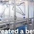 Delicato Automates Its Bakery Production W ABB Robots