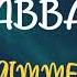 ABBA GIMME GIMME GIMME SPEED UP REVERB