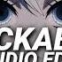 Rockabye Clean Bandit Ft Sean Paul Anne Marie Edit Audio