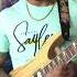 Heat Chris Brown Guitar Cover