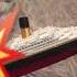 Titanic Model Sinking Nemo Credits To Nightwish