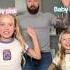 POP MUSIK Dance Trend With Dad Questions We Get Asked Dance Sisters Trends