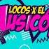 K Style Promo Mix Locos X El Musicón 2024