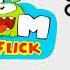 Main Theme Uncompressed Om Nom Candy Flick Cut The Rope Comic Music