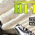 Kick Snare Hi Hat