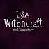 LiSA Witchcraft Official Audio Visualizer