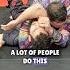 Fix Your Arm Triangle Bjj Adcc Gordonryan Bjjinstructional Nogi Choke