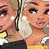 Saweetie ICY GRL Feat Kehlani Bae Mix Official Audio