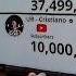 Ronaldo S YouTube Channel Football Edit Goat Ronaldo Siuuubscribe